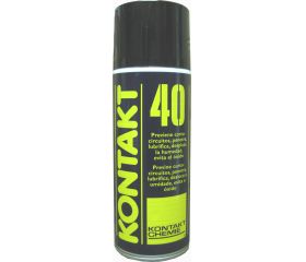KONTAKT 40 - Lubricante multiuso
